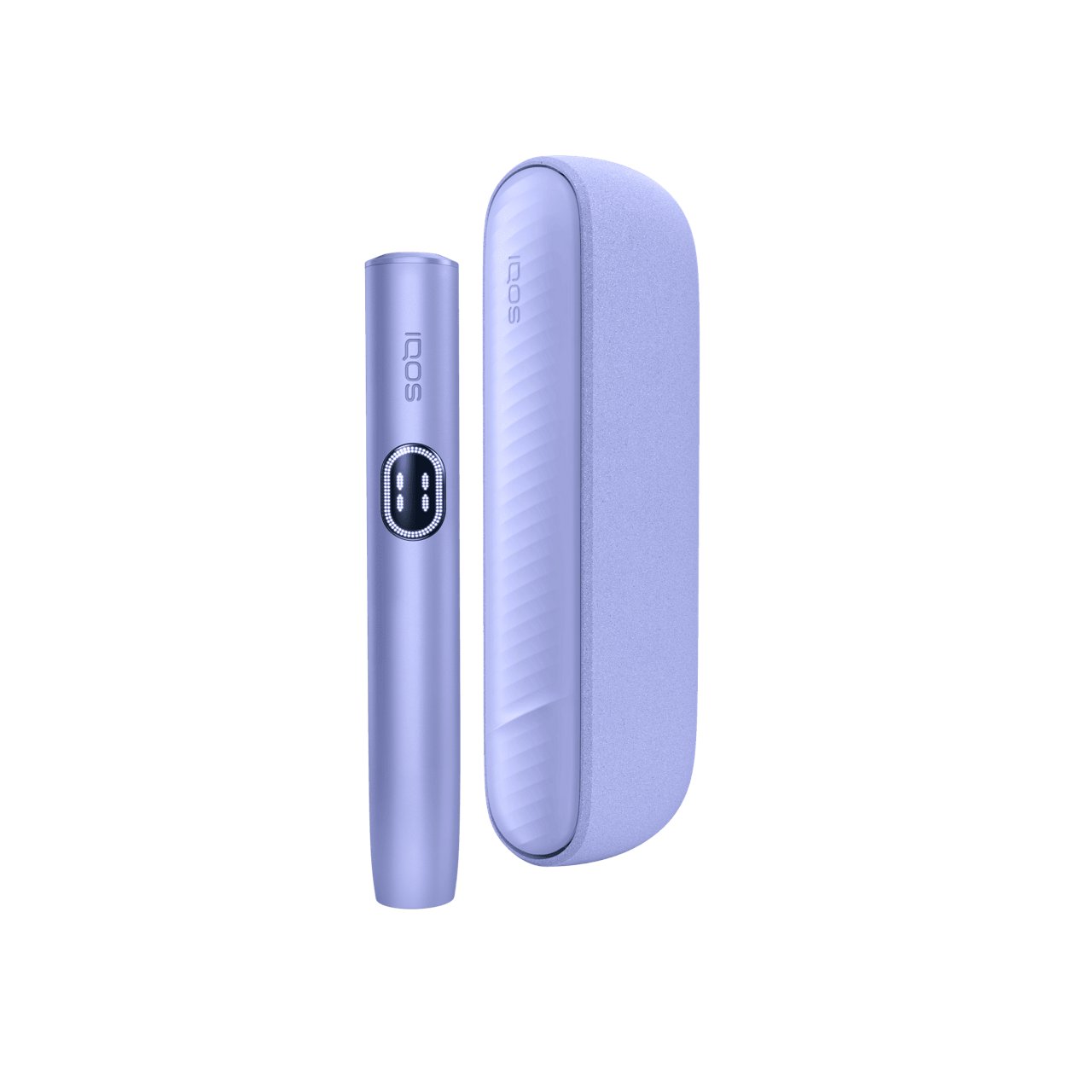 Compra IQOS ILUMA i en línea | IQOS Guatemala