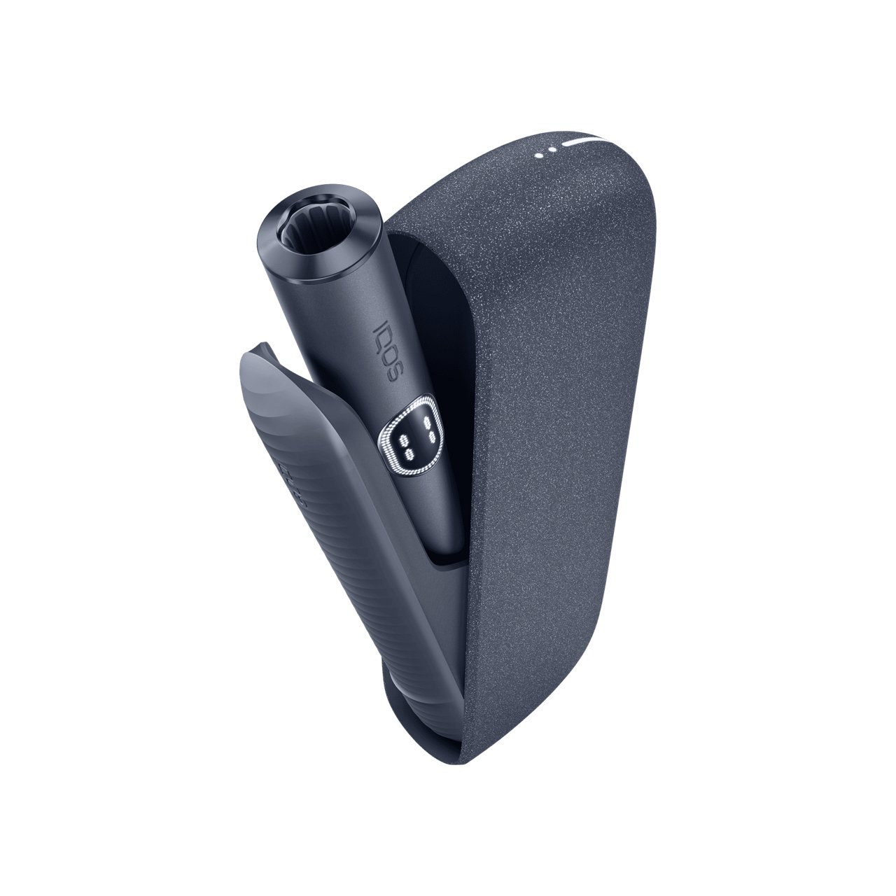 Compra IQOS ILUMA i en línea | IQOS Guatemala