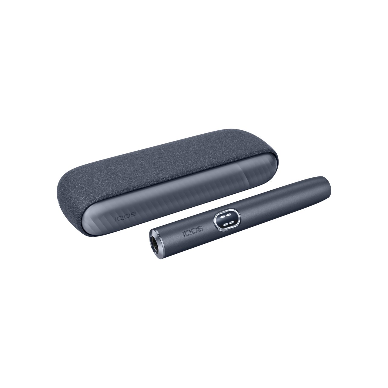 Compra IQOS ILUMA i en línea | IQOS Guatemala