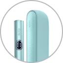 ILUMA I MID BREEZE BLUE