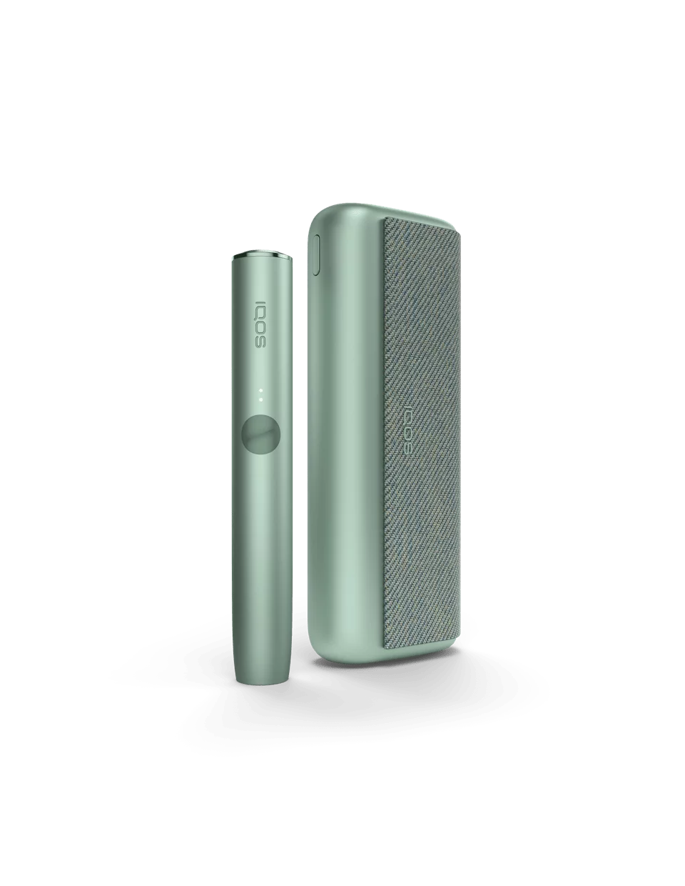 IQOS ILUMA PRIME