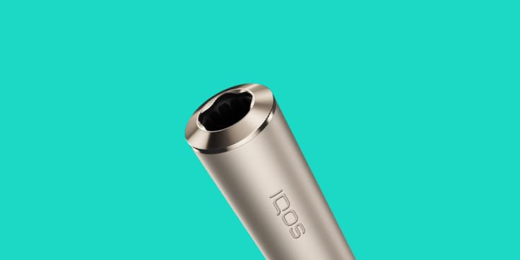 IQOS ILUMA 4.1