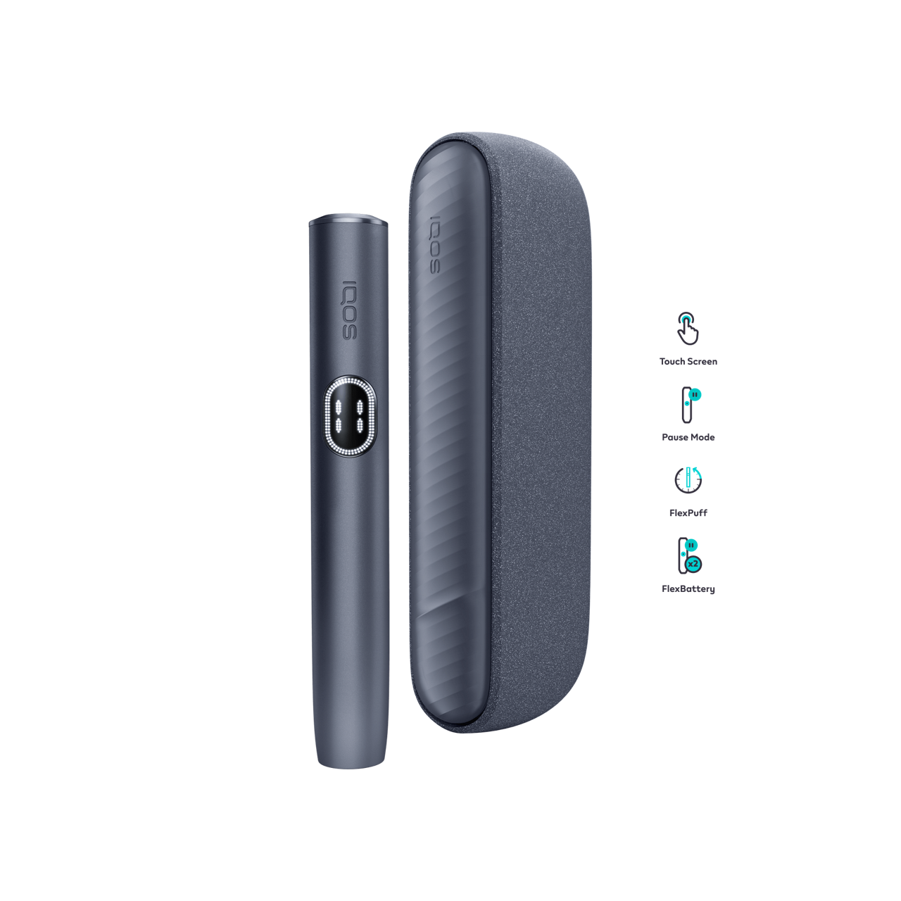 IQOS ILUMA i