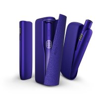 IQOS ILUMA i Electric Purple