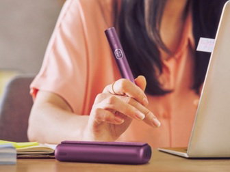 IQOS ILUMA ONE