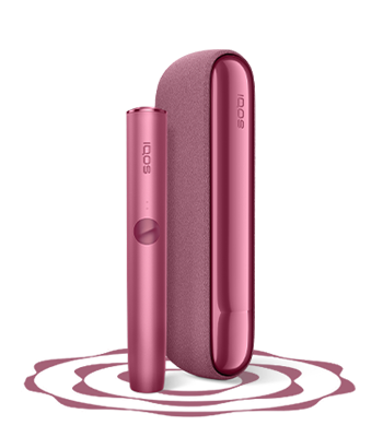 IQOS ILUMA Magenta