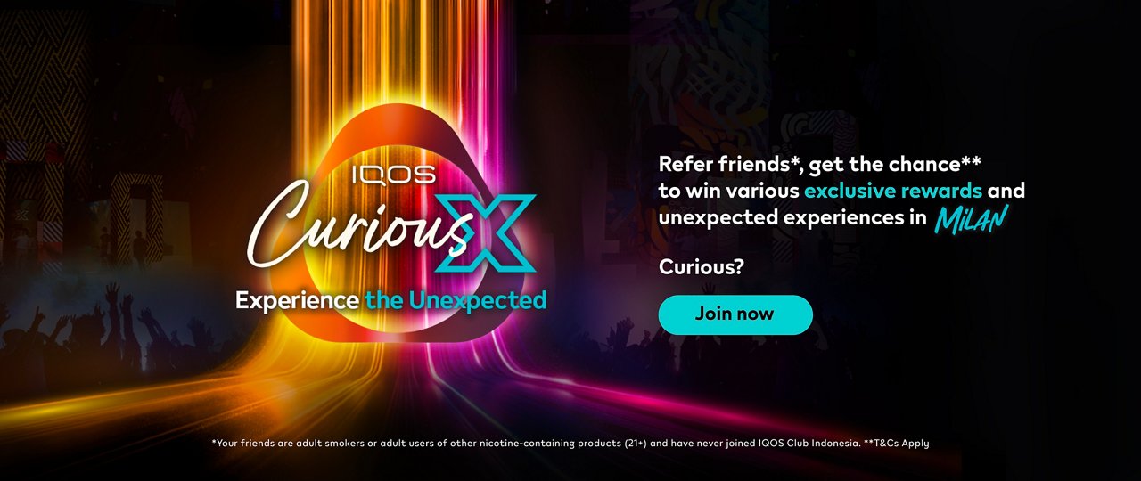 CuriousX