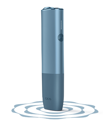 IQOS ILUMA PRIME Dorado Caqui