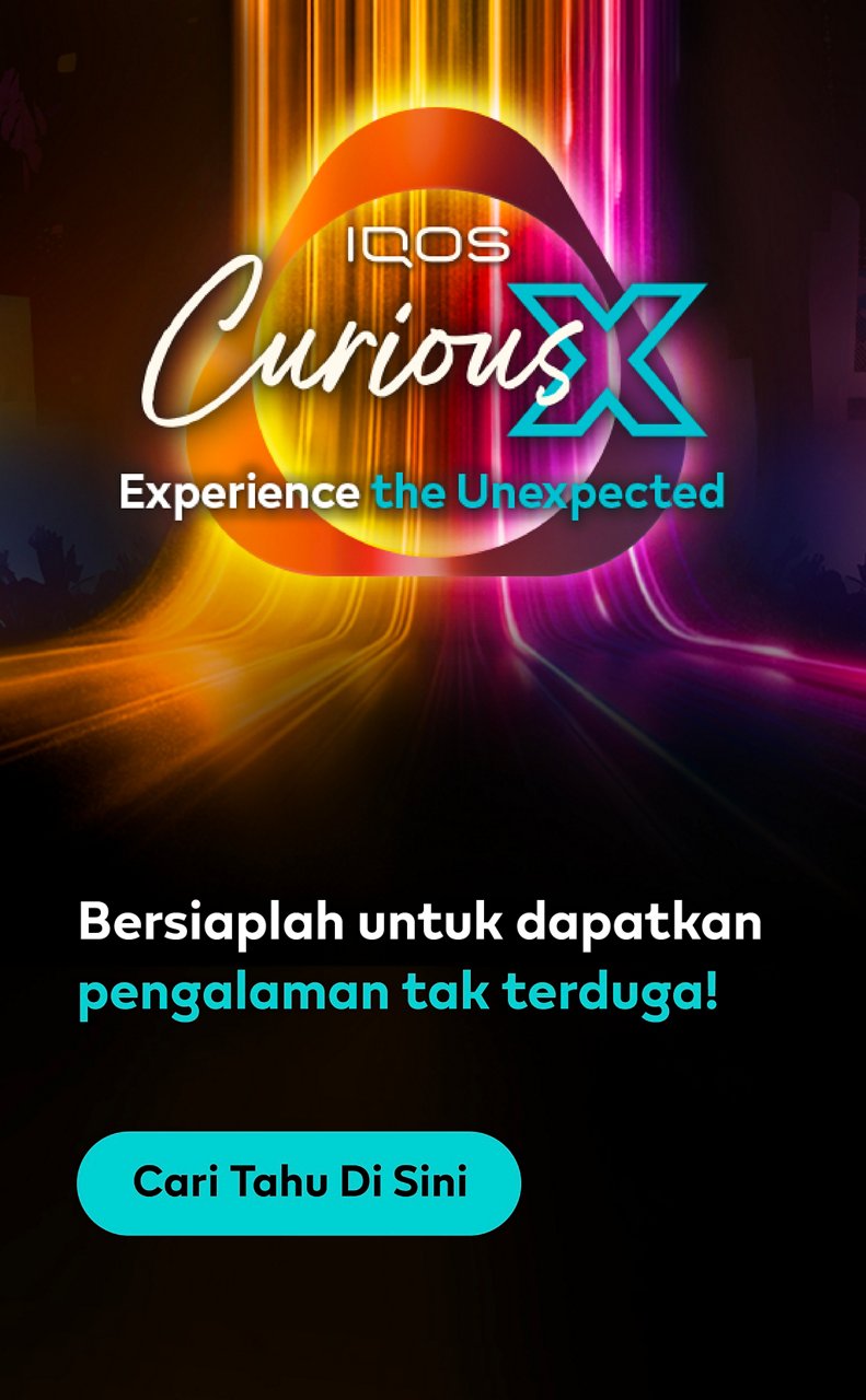 Curious X
