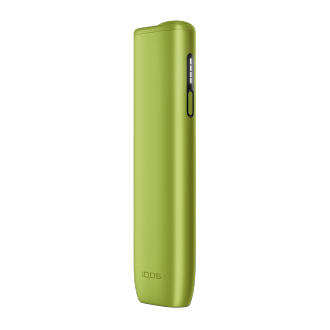 IQOS ILUMA i ONE Vert Feuille