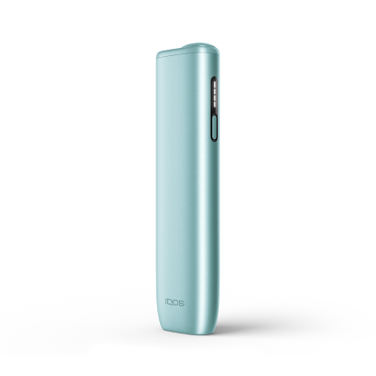 An IQOS ILUMA ONE device.