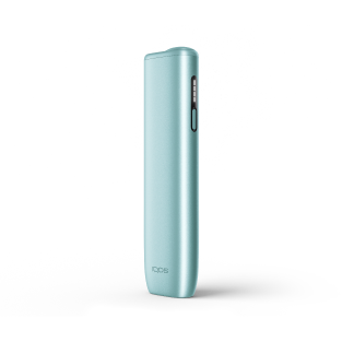 An IQOS ILUMA ONE device.