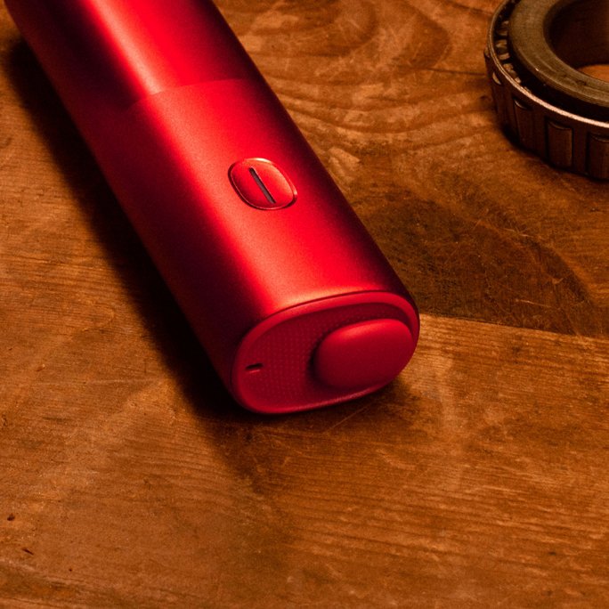 BONDS by IQOS rouge