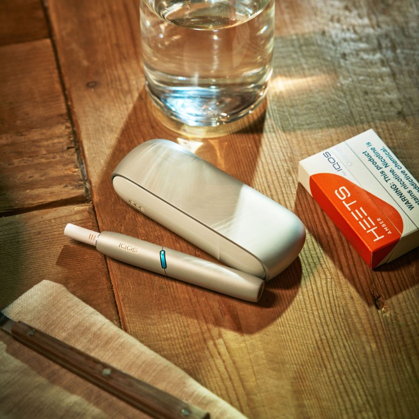 Which IQOS ORIGINALS Colors Fit Your Style | IQOS USA