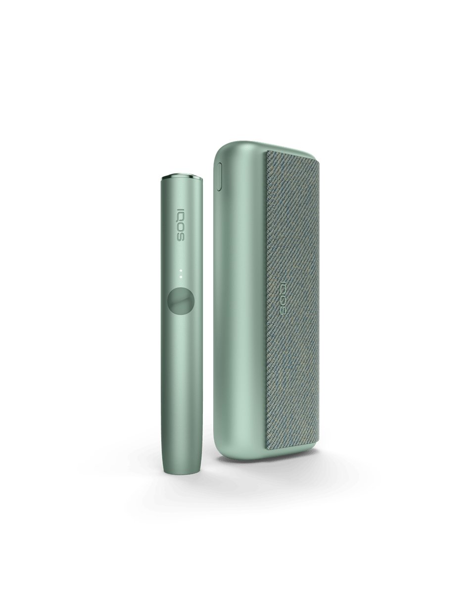 IQOS ILUMA 4.1