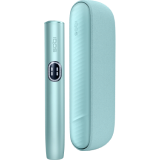 IQOS ILUMA i Kit Breeze Blue Gerät