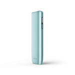 Zařízení IQOS ILUMA i ONE v barvě Breeze Blue
