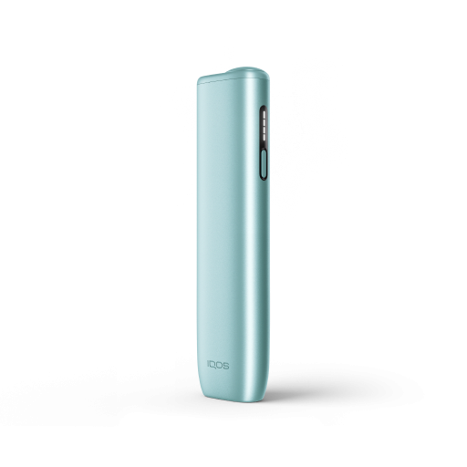 Blue Breeze IQOS ILUMA i  ONE Device