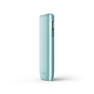 Breeze blue IQOS ILUMA i ONE naprava