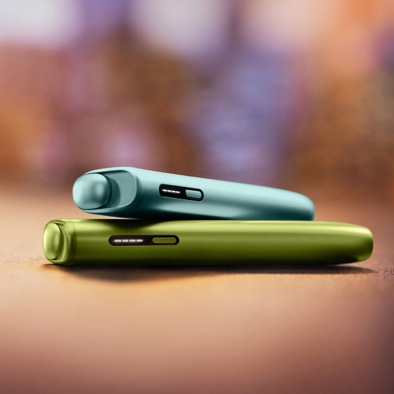 Les appareils IQOS ILUMA i ONE