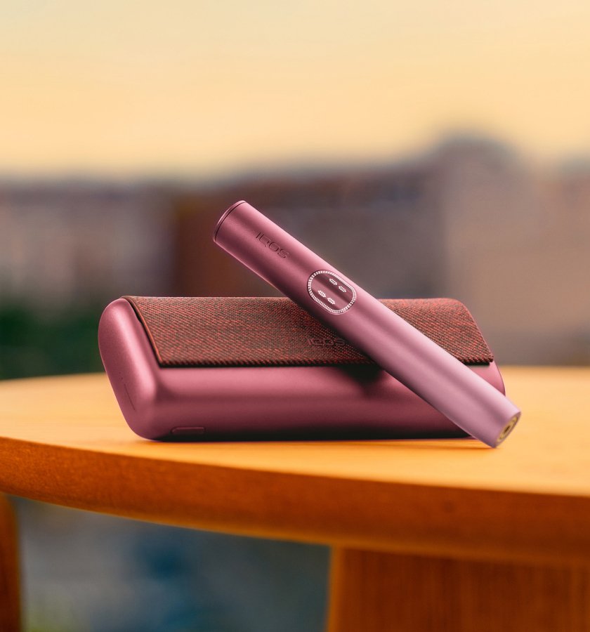 IQOS ILUMA i