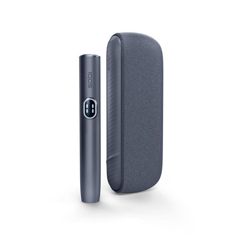 IQOS ILUMA
