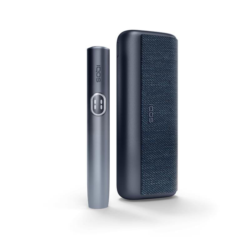 IQOS ILUMA Prime