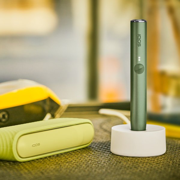 IQOS ILUMA 4.1