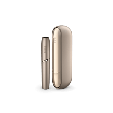 IQOS 3 DUO