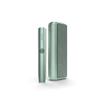 رسم توضيحي لجهاز IQOS ILUMA PRIME