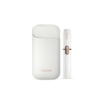 An IQOS 2.4 PLUS