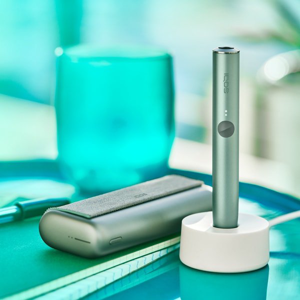 IQOS ILUMA 4.1