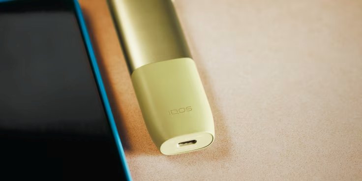 iqos iluma