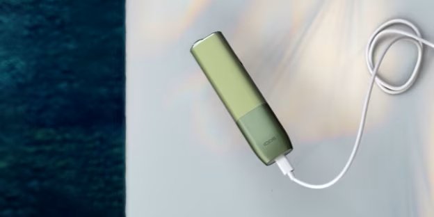 iqos iluma
