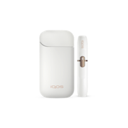 An IQOS 2.4 PLUS