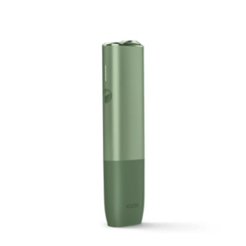 An IQOS ILUMA ONE