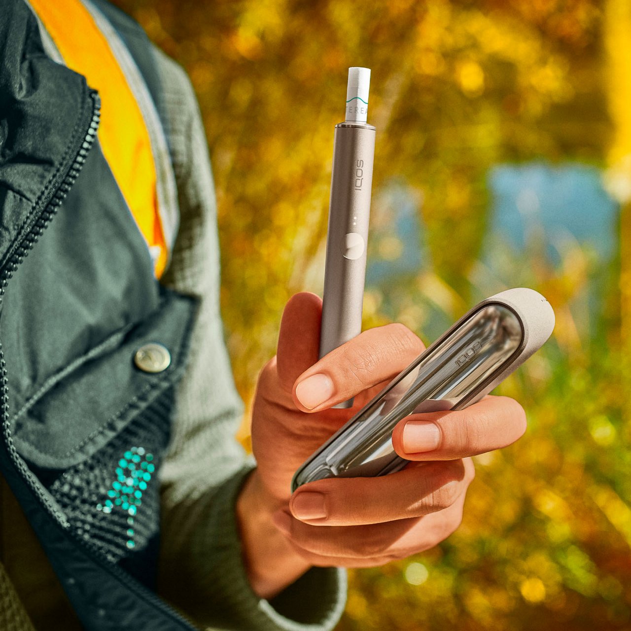Common Questions About Heated Tobacco