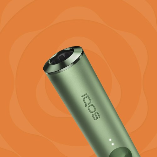 iqos