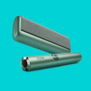 IQOS ILUMA 4.1