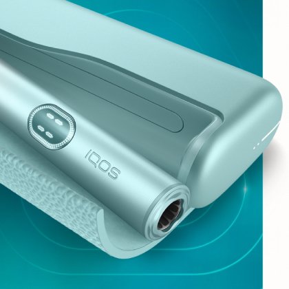 IQOS Iluma i Prime