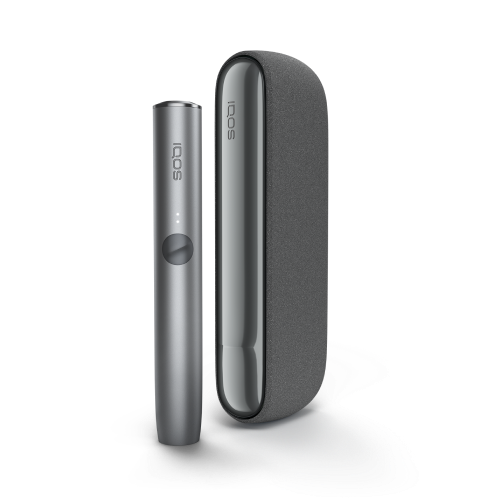 Dcouvrez IQOS ILUMA i, la nouvelle technologie de tabac chauff | IQOS  Morocco