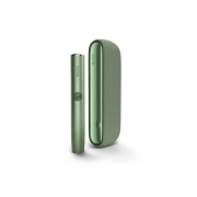 Device:An illustration showing an IQOS ILUMA.