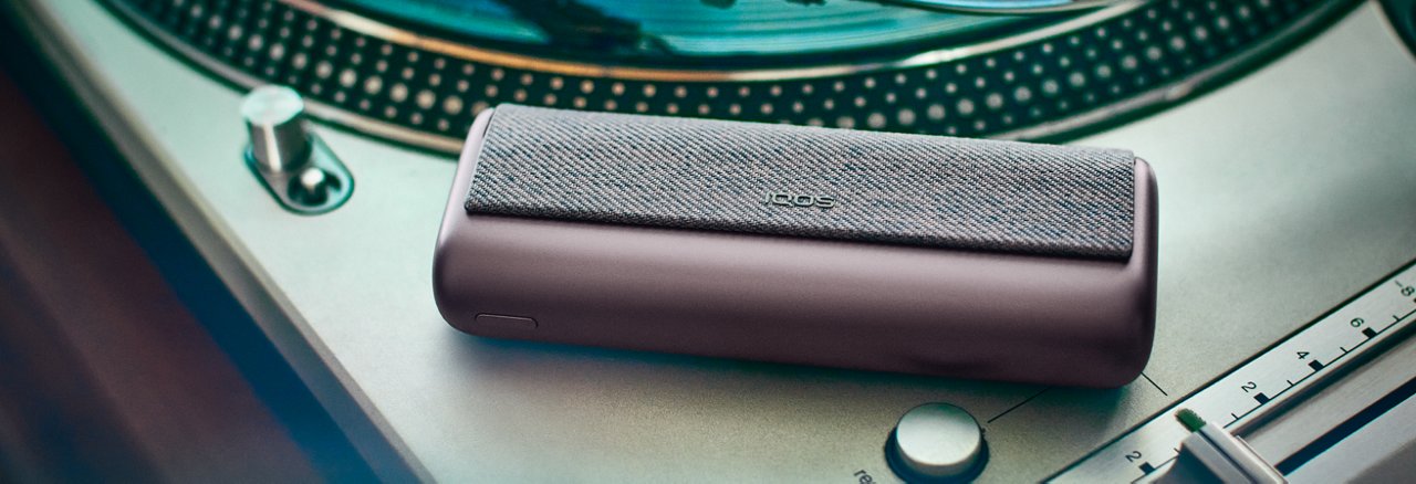 iqos