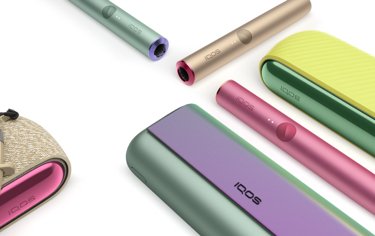 iqos