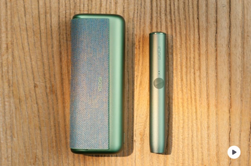 iqos