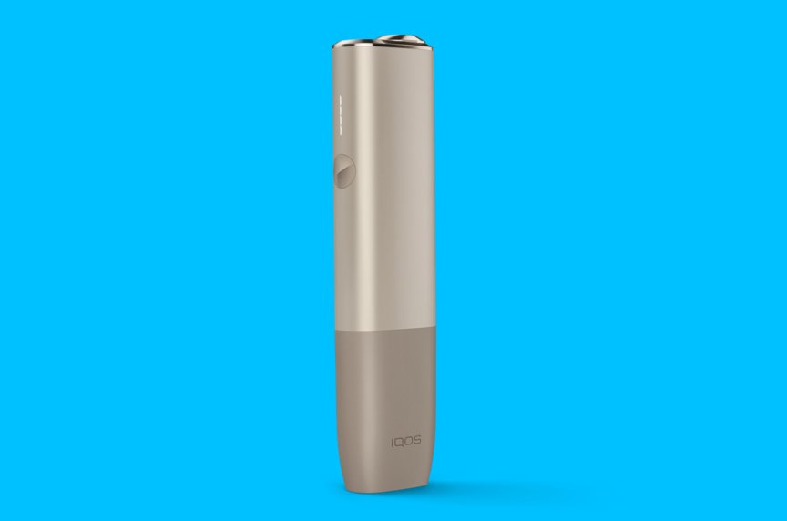 iqos
