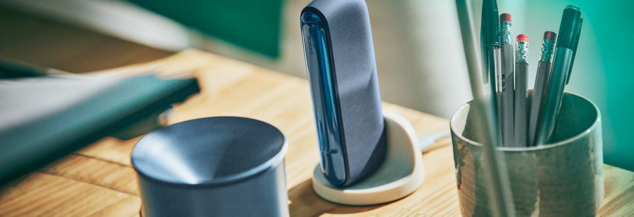 iqos