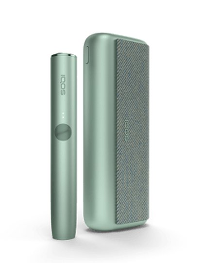 IQOS ILUMA Prime