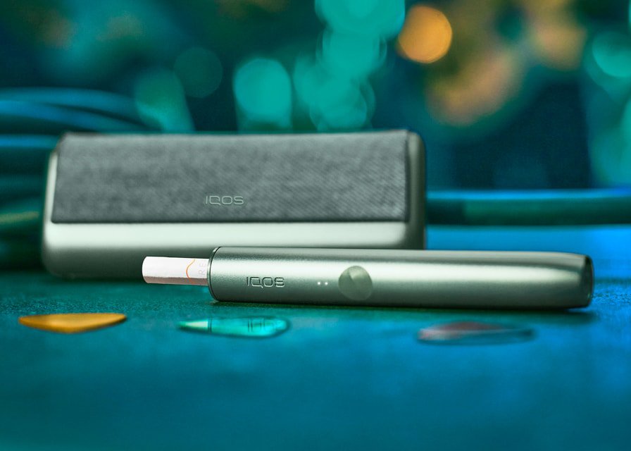 iqos