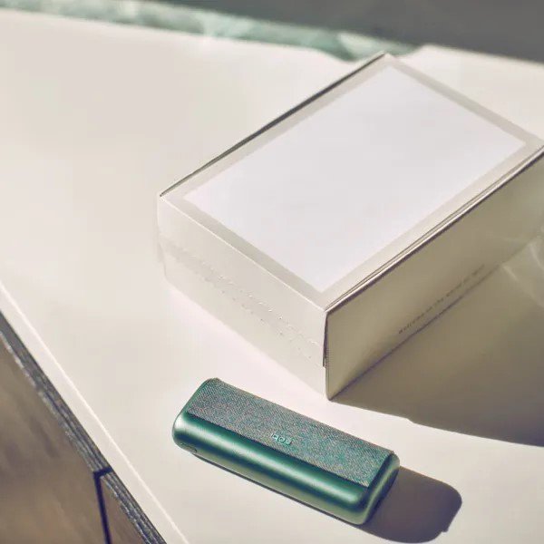 IQOS ILUMA 4.1